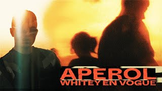 Whitey en vogue  Aperol prod Robbensohn [upl. by Ortiz]