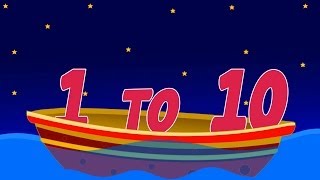 10 Little Fingers Nursery Rhyme  Numbers Rhymes for Children [upl. by Camden914]