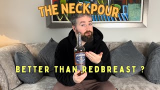 Jameson Pot Still Review  The Neckpour  WhiskyWars [upl. by Yngiram]