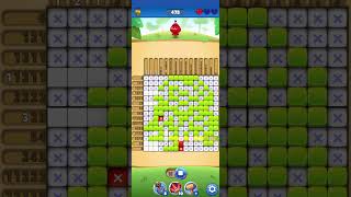 NONO CROSSING LEVEL 478 games gamegamegamegame game gameplay puzzle gaming puzzlegame level [upl. by Sosanna]