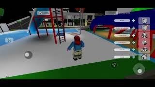 BROOKHAVEN MEDICO ROBLOX A MR BROOKHAVEN [upl. by Ainorev]