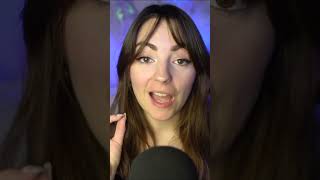 Rendezvous à 20h45 ce soir sur YouTube 🎁 ➡️ Roxane ASMR asmr relax asmrfrançais [upl. by Karmen]