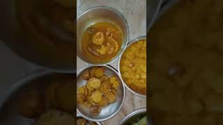 ମଧ୍ୟାହ୍ନ ଭୋଜନ lunchfood youtubeshortsrecipe cooking respectiramohanty newshortsviralvideo [upl. by Hanshaw]