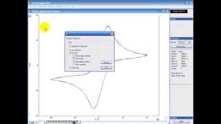 EChem Copy and Paste Electrochemistry eDAQ Potentiostat [upl. by Fogel731]