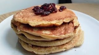 Keto pancakes 🥞❗ If youre craving pancakes to lose weight❗ Made at home 💕 [upl. by Ocirne]