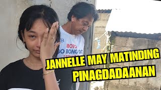 PART 15 NAAWA KAMI KAY JANNELLE [upl. by Kassab993]