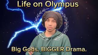 Life on Olympus  A Greek Mythology Comedy [upl. by Rutter]