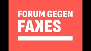 Bürgerrat FORUM GEGEN FAKES 2024 [upl. by Codee]