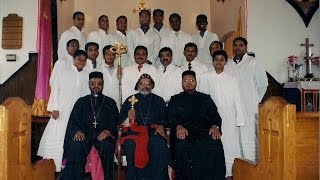 Very Rev Paulose Adai Chor Episcopos  40th Priesthood Anniversary Slide Show [upl. by Sidoeht]