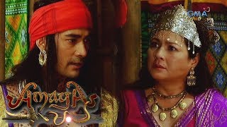 Amaya Full Episode 5 [upl. by Anirt]