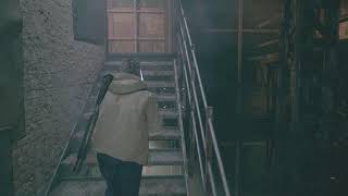 Resident Evil Village3rd person special custom max level wolfsbane Full Gameplay Hardcore [upl. by Serdna164]