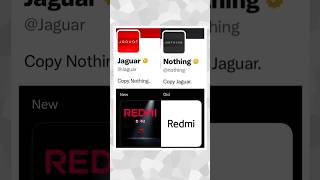 Redmi Logo change  Redmi Note 14 series [upl. by Bolen]