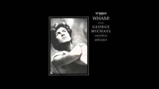 Wham Feat George Michael  Careless Whisper 12quot Extended Mix  1984 [upl. by Eaner]