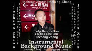 Jincheng Zhang  Magnesium Have Not Seen You for a Long Time Official Instrumental Background Music [upl. by Orvil]