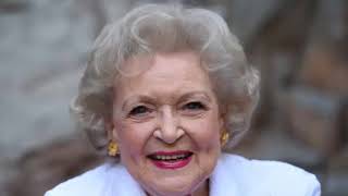 Betty White tweeted a message heartfelt by death of her unique friend Koko The Gorilla [upl. by Emile]