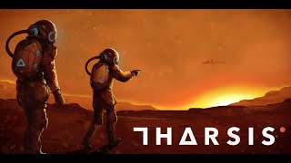 Tharsis  Gameplay FR [upl. by Chaves]