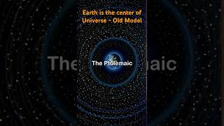 From Geocentric to Heliocentric  The Ptolemaic Model universe spacefact spacefacts heliocentric [upl. by Atilemrac993]