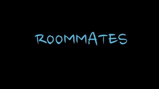 Roommates Official Trailer [upl. by Tabber241]