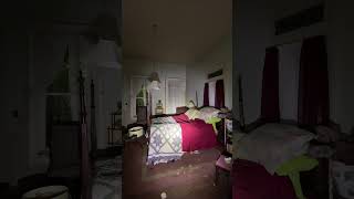 Abandoned time capsule Victorian mansion…abandoned urbex mansion [upl. by Keelia]