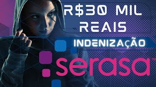 O mega vazamento de dados do SERASA R30 MIL REAIS [upl. by Bram]