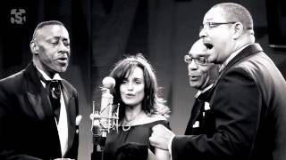 The Platters em quotThe great pretenderquot no Estúdio Showlivre 2013 [upl. by Dusza]