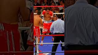 Manny Pacquiao vs Marco Antonio Barrera [upl. by Sutelc964]