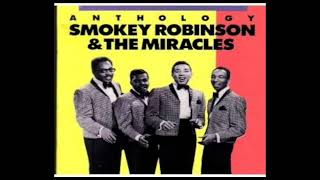 SMOKEY ROBINSON amp THE MIRACLES GREATEST HITS [upl. by Audrey]