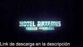 Descargar película completa Hotel de criminales [upl. by Aysan]