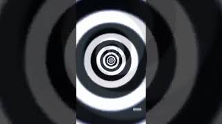 SH  Hypnotic circle  I challenge you to watch the entire video shorts [upl. by Aicineohp941]