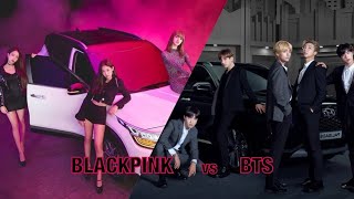 🖤💜Bts Vs Blackpink💜🖤Choose One Box💜bts btsblackpink viral 9095 [upl. by Erika]