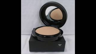 Mac MINERALIZE SKINFINISH NATURALMEDIUM PLUS [upl. by Rosalie]