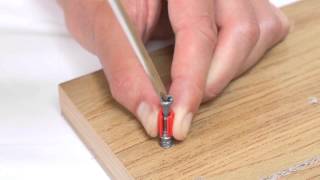 How to assemble flat pack furniture [upl. by Sosna590]