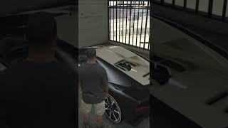 GTA 5  Rare Car Spawn Location luxurycars expensivecars gtav rarecars gta5moneyguide [upl. by Naerda]