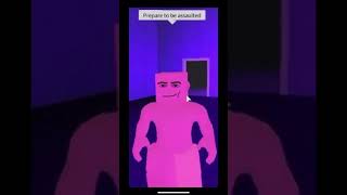 Cursed Roblox memes part 4 [upl. by Atoiganap503]