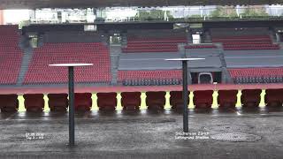 Letzigrund Stadion  Zürich [upl. by Aikem]