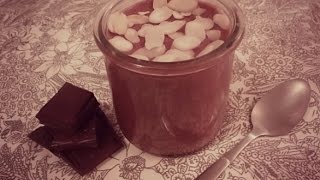 Mousse au chocolat INRATABLE [upl. by Duntson576]