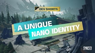 SYNCED  Dev Shorts  A Unique Nano Identity [upl. by Noreen817]