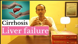 Cirrhosiscauses symptoms investigations treatmentfattyliver cirrhosis alcohol doctor [upl. by Lark]