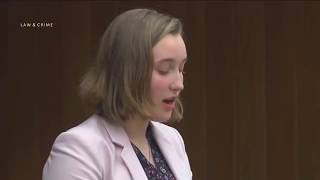 Larry Nassar Sentencing Hearing 2nd County Day 1 Part 1 Victim Impact Statements [upl. by Ariay]