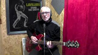 Bernard Lavilliers Stand the ghetto Reprise Yvon Gord [upl. by Jb]