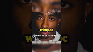 Rapper Reveals Tupac Shakur IS ALIVE IN 2024 “2Pac” [upl. by Ruby]