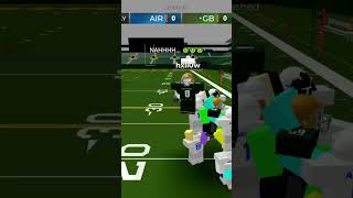 NAHHHH 🤑🤑🤑 footballfusion2 roblox [upl. by Masera]