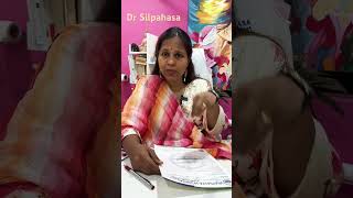 Tips for healthy pregnancy  Dr Silpahasa Samalla  tips for healthy baby  gynaecologist  doctor [upl. by Warfore515]