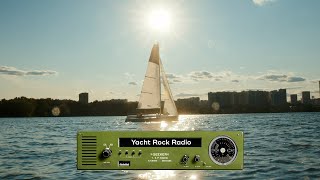 Yacht Rock FM 🛥 247 Yacht Rock Radio  The Ultimate Yacht Rock Station Music of the 70s 80s amp 90s [upl. by Nevyar]