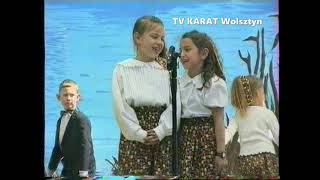 02051999 Wolsztyn TV Karat [upl. by Anerhs]