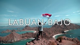 SUAR AKSARA  Akhir Sebuah Awal Bima  Labuan Bajo [upl. by Nyrol]