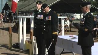 South Alberta Light Horse Regimental Parade and Inspection [upl. by Ursola]