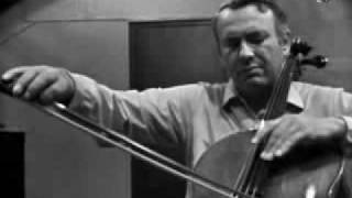 debussy cello sonata Gendron part1 [upl. by Reimer]