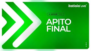 APITO FINAL – 18012023 [upl. by Demetri]