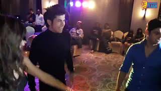 Tik Tok Stars Full Night Party  Jannat Zubair Avneet Kaur Rits Badiani Reem Shaikh amp Siddharth [upl. by Elkin]